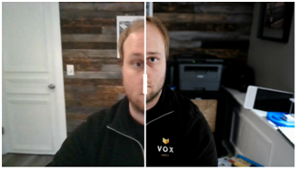 Camera comparison