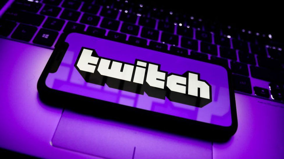 Best Live Streaming Apps | Twitch