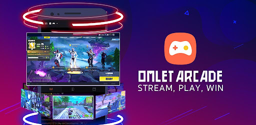 Best Live Streaming apps for 2023 | Omlet Arcade
